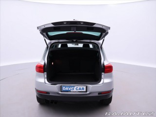 Volkswagen Tiguan 2,0 TDI 103kW 4Motion 2013