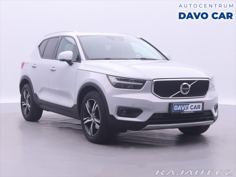 Volvo XC40 2,0 T4 Drive-E Momentum A