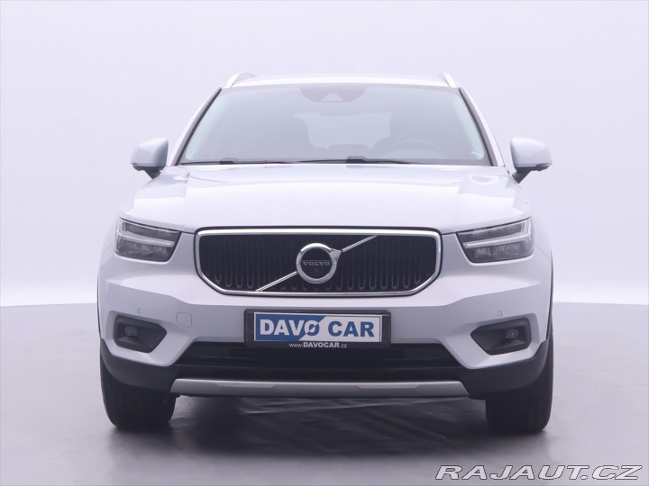 Volvo XC40 2,0 T4 Drive-E Momentum A 2019