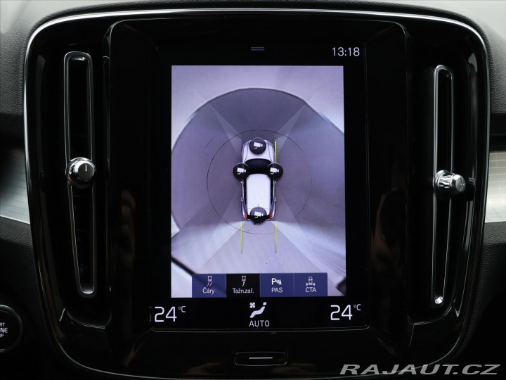 Volvo XC40 2,0 T4 Drive-E Momentum A 2019