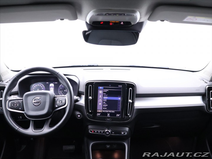 Volvo XC40 2,0 T4 Drive-E Momentum A 2019
