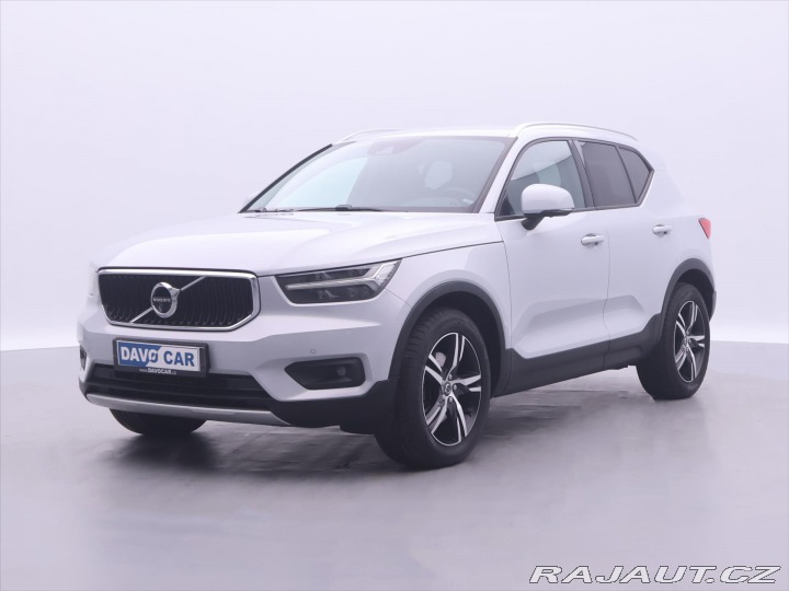 Volvo XC40 2,0 T4 Drive-E Momentum A 2019