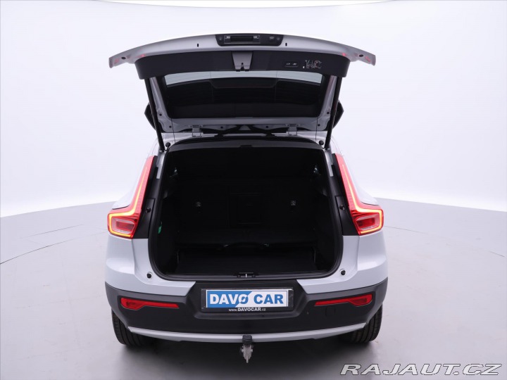 Volvo XC40 2,0 T4 Drive-E Momentum A 2019