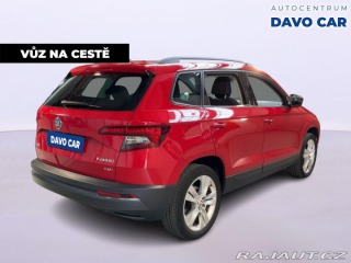 Škoda Karoq 2,0 TDI Style 4x4 DSG Vir 2019