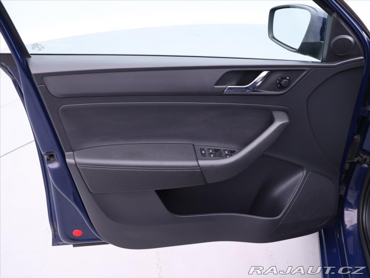 Škoda Rapid 1,2 TSI 81kW CZ Style 2.M 2017