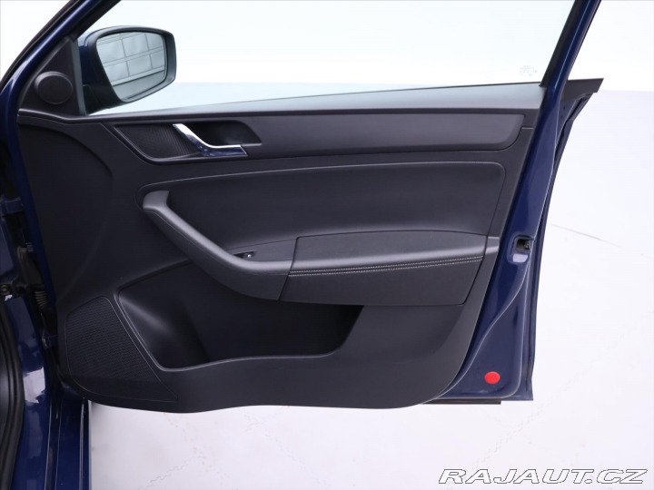 Škoda Rapid 1,2 TSI 81kW CZ Style 2.M 2017