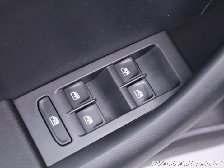 Škoda Rapid 1,2 TSI 81kW CZ Style 2.M 2017