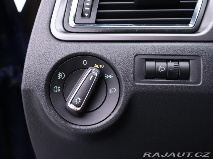 Škoda Rapid 1,2 TSI 81kW CZ Style 2.M 2017