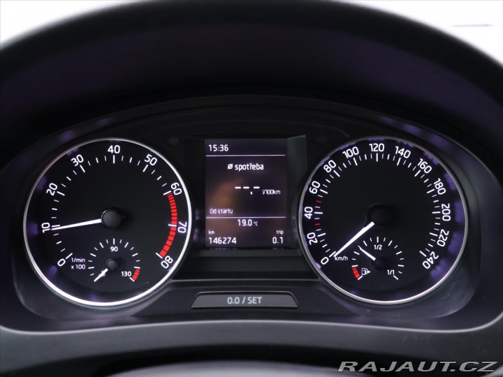 Škoda Rapid 1,2 TSI 81kW CZ Style 2.M 2017