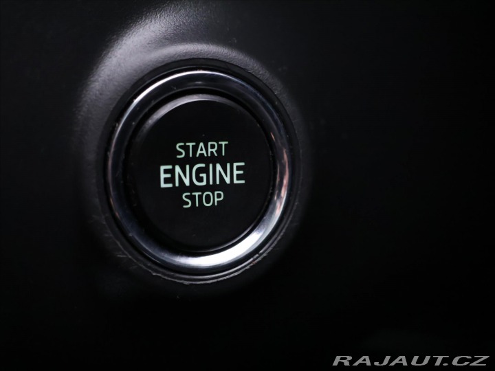 Škoda Rapid 1,2 TSI 81kW CZ Style 2.M 2017