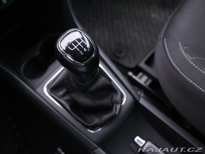 Škoda Rapid 1,2 TSI 81kW CZ Style 2.M 2017