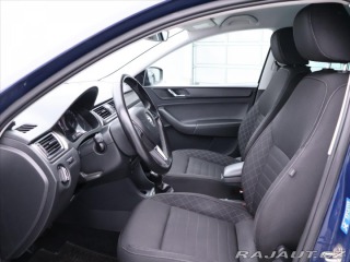 Škoda Rapid 1,2 TSI 81kW CZ Style 2.M 2017