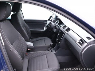 Škoda Rapid 1,2 TSI 81kW CZ Style 2.M 2017