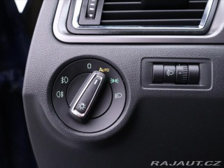 Škoda Rapid 1,2 TSI 81kW CZ Style 2.M 2017