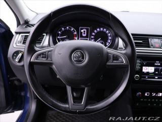 Škoda Rapid 1,2 TSI 81kW CZ Style 2.M 2017