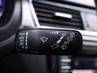 Škoda Rapid 1,2 TSI 81kW CZ Style 2.M 2017