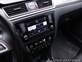 Škoda Rapid 1,2 TSI 81kW CZ Style 2.M 2017