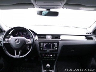 Škoda Rapid 1,2 TSI 81kW CZ Style 2.M 2017