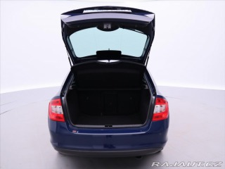 Škoda Rapid 1,2 TSI 81kW CZ Style 2.M 2017