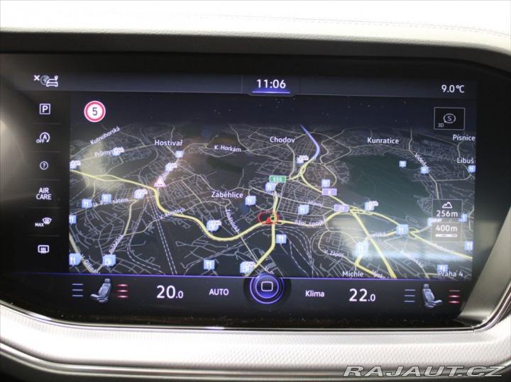 Volkswagen Touareg 3,0 TDi 210kW R-Line 68tk 2023