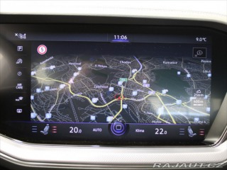 Volkswagen Touareg 3,0 TDi 210kW R-Line 68tk 2023