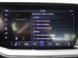 Volkswagen Touareg 3,0 TDi 210kW R-Line 68tk 2023