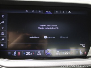 Volkswagen Touareg 3,0 TDi 210kW R-Line 68tk 2023