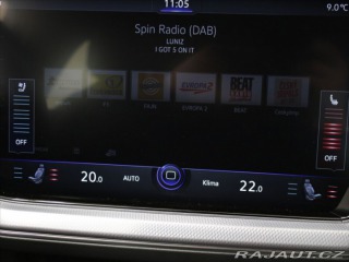 Volkswagen Touareg 3,0 TDi 210kW R-Line 68tk 2023