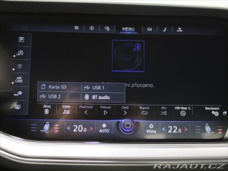 Volkswagen Touareg 3,0 TDi 210kW R-Line 68tk 2023