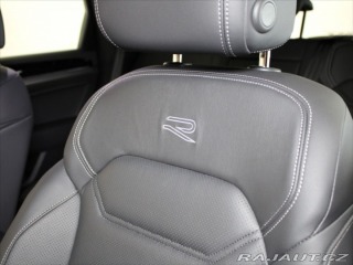 Volkswagen Touareg 3,0 TDi 210kW R-Line 68tk 2023