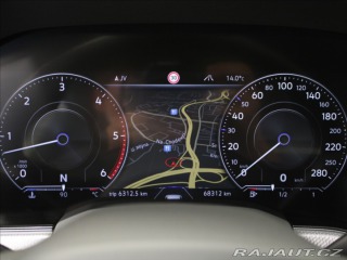 Volkswagen Touareg 3,0 TDi 210kW R-Line 68tk 2023