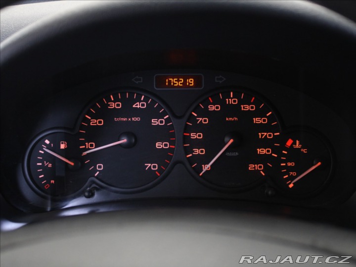 Citroën Berlingo 1,6 HDi 55kW 1.majitel! Č 2011