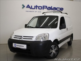 Citroën Berlingo 1,6 HDi 55kW 1.majitel! Č 2011