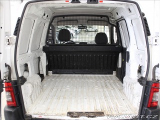 Citroën Berlingo 1,6 HDi 55kW 1.majitel! Č 2011