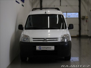 Citroën Berlingo 1,6 HDi 55kW 1.majitel! Č 2011
