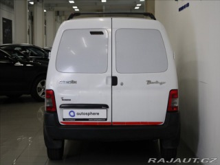 Citroën Berlingo 1,6 HDi 55kW 1.majitel! Č 2011