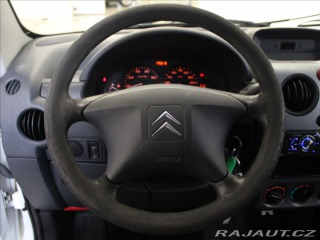 Citroën Berlingo 1,6 HDi 55kW 1.majitel! Č 2011