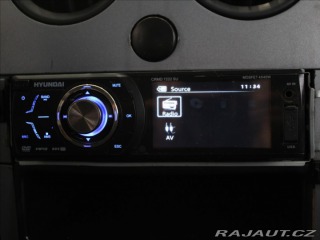 Citroën Berlingo 1,6 HDi 55kW 1.majitel! Č 2011