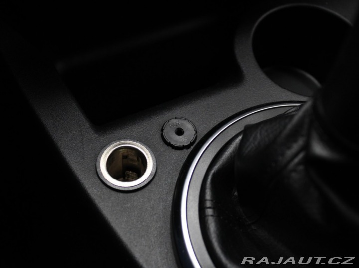 Ford Fusion 1,6 16V 74kW 1.majitel 10 2011