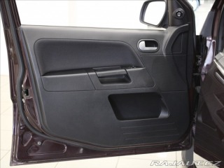 Ford Fusion 1,6 16V 74kW 1.majitel 10 2011