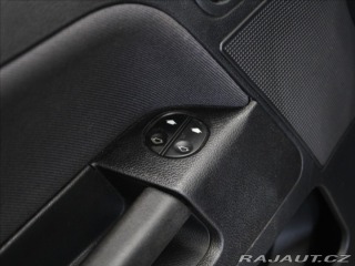 Ford Fusion 1,6 16V 74kW 1.majitel 10 2011