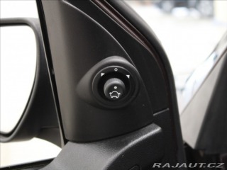 Ford Fusion 1,6 16V 74kW 1.majitel 10 2011