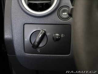 Ford Fusion 1,6 16V 74kW 1.majitel 10 2011