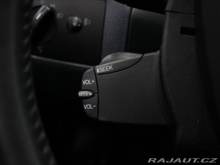 Ford Fusion 1,6 16V 74kW 1.majitel 10 2011