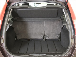 Ford Fusion 1,6 16V 74kW 1.majitel 10 2011