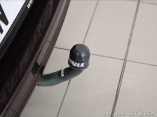 Ford Fusion 1,6 16V 74kW 1.majitel 10 2011