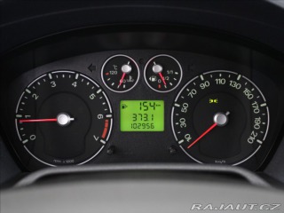 Ford Fusion 1,6 16V 74kW 1.majitel 10 2011