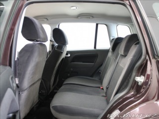 Ford Fusion 1,6 16V 74kW 1.majitel 10 2011