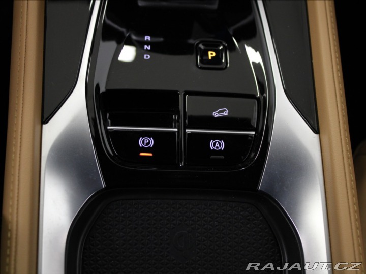 MG HS 1,5 PHEV 200kW Exclusive 2025