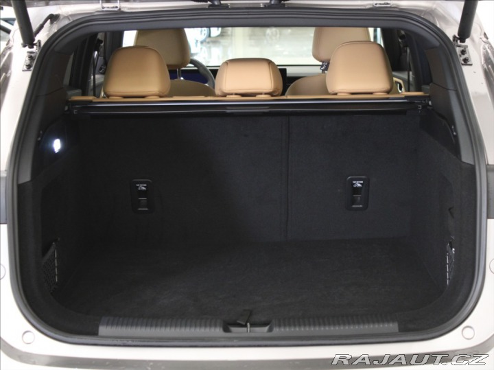 MG HS 1,5 PHEV 200kW Exclusive 2025